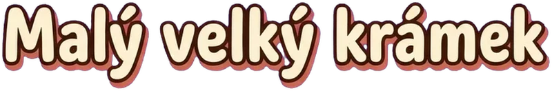 Malý velký krámek