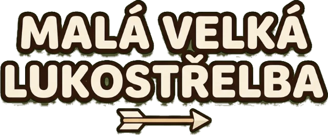 Malá velká lukostřelba