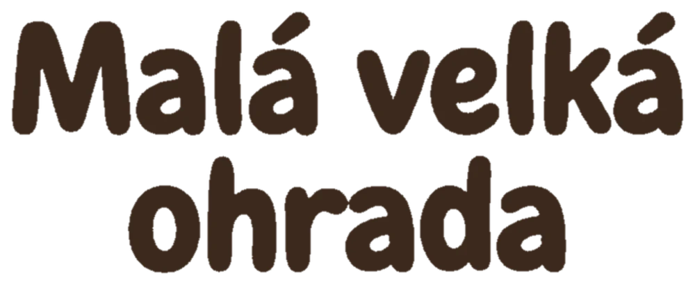 Malá velká ohrada