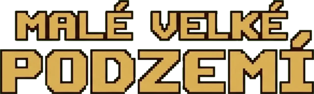 Malé velké podzemí