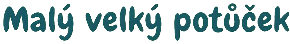 Malý velký potůček
