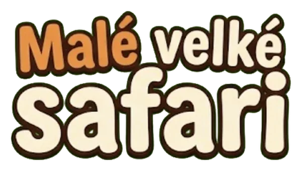 Malé velké safari
