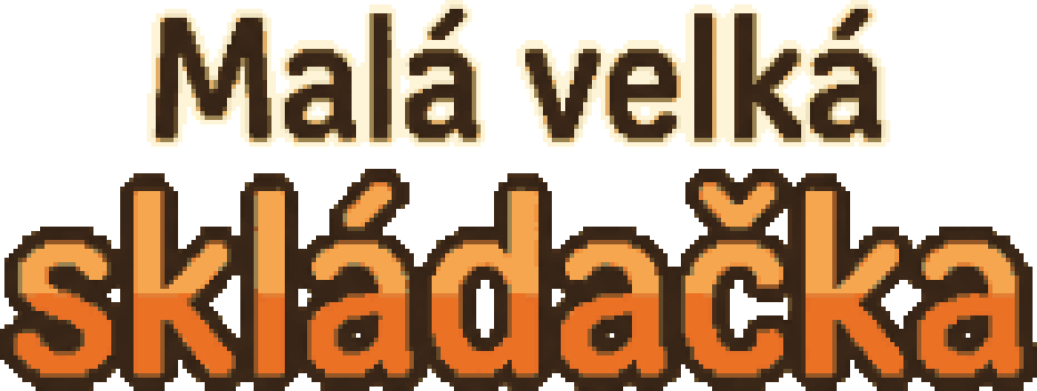 Malá velká skládačka